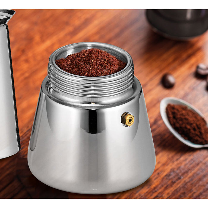 Cilio Espressokocher ADRIANA 4T