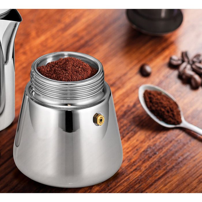 Cilio Espressokocher AIDA 2T