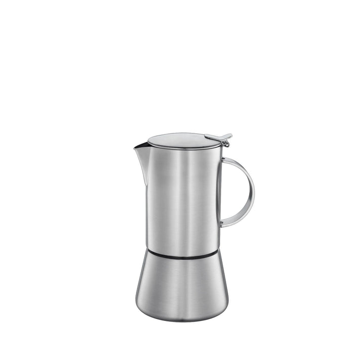 Cilio Espressokocher AIDA 4T matt
