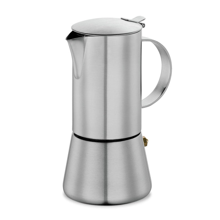 Cilio Espressokocher AIDA 6T matt