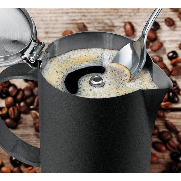 Cilio Espressokocher AIDA DUE 4T