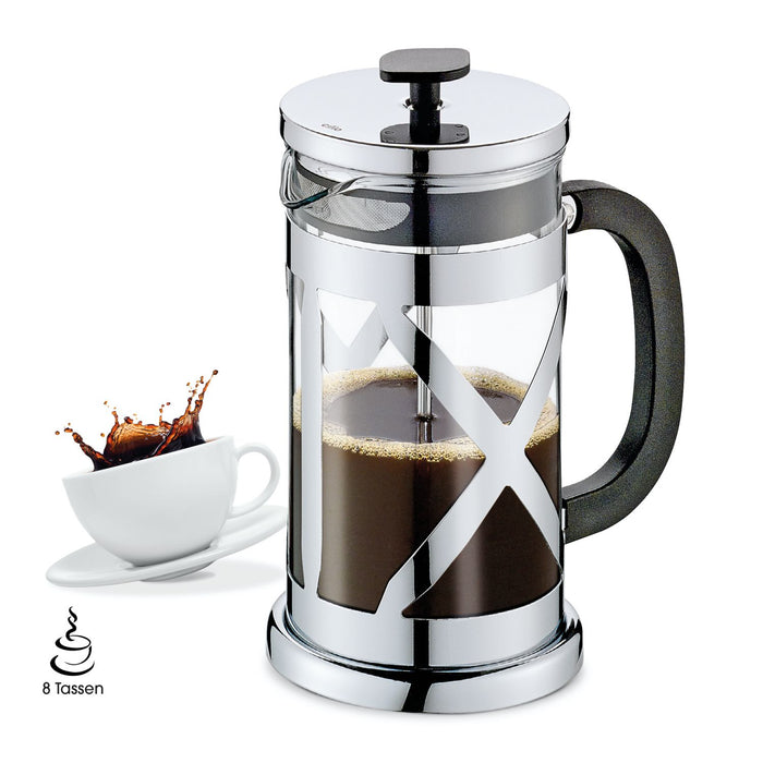 Cilio Kaffeebereiter GLORIA 8T