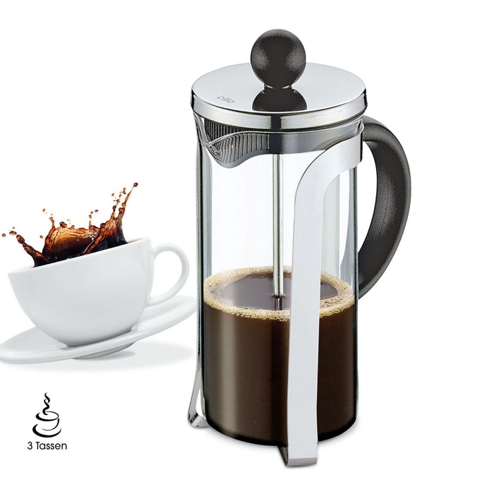 Cilio Kaffeebereiter NADINE 3T