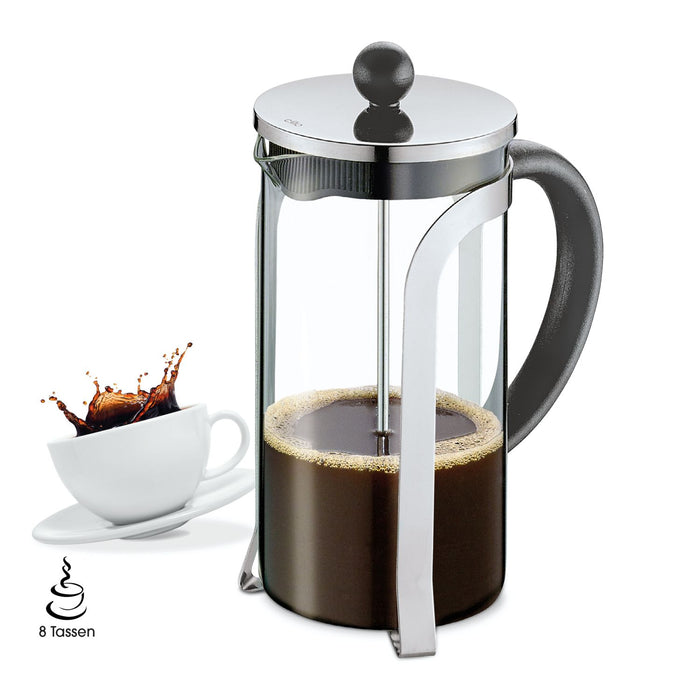 Cilio Kaffeebereiter NADINE 8T