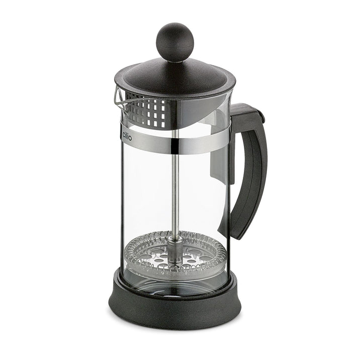 Cilio Kaffeebereiter MARIELLA 3T schwarz