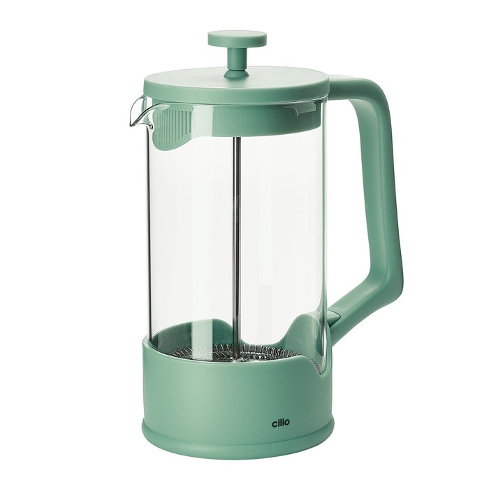 CILIO Kaffeebereiter LUCIA 8T menta