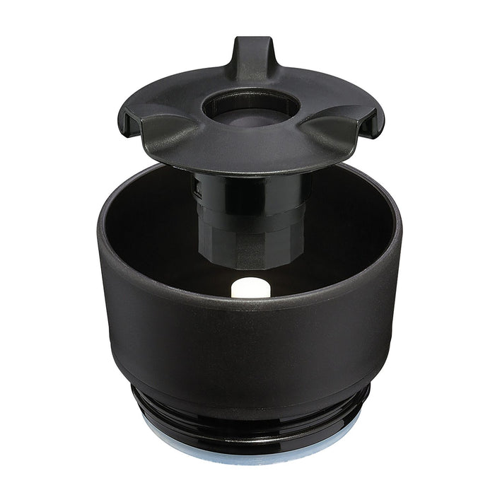 Cilio Isoliertrinkbecher VIAGGIO 300 ml dunkelgrün