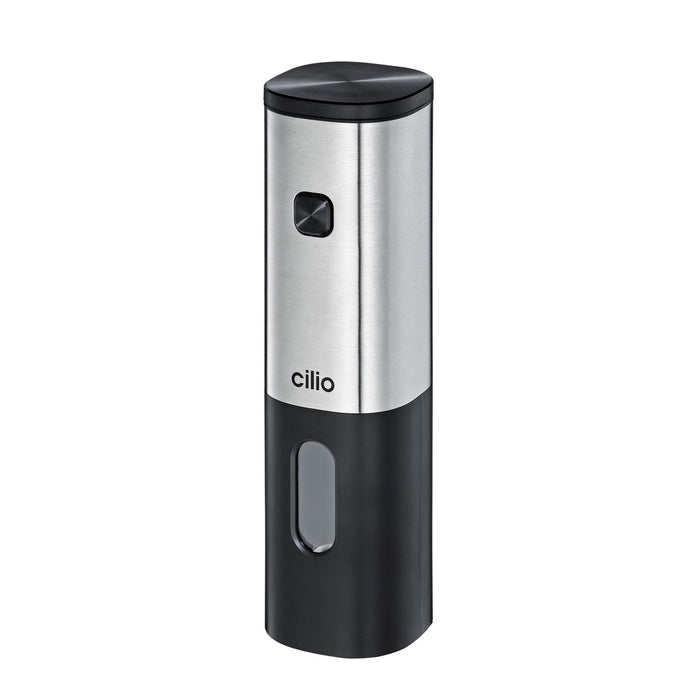 Cilio Pfeffermühle und Salzmühle TIVOLI, elektrisch Set