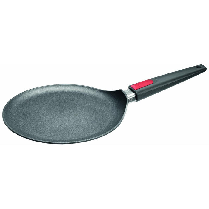 Woll Nowo Titanium, Guss-Crêpepfanne, AS Ø 26 cm, flach