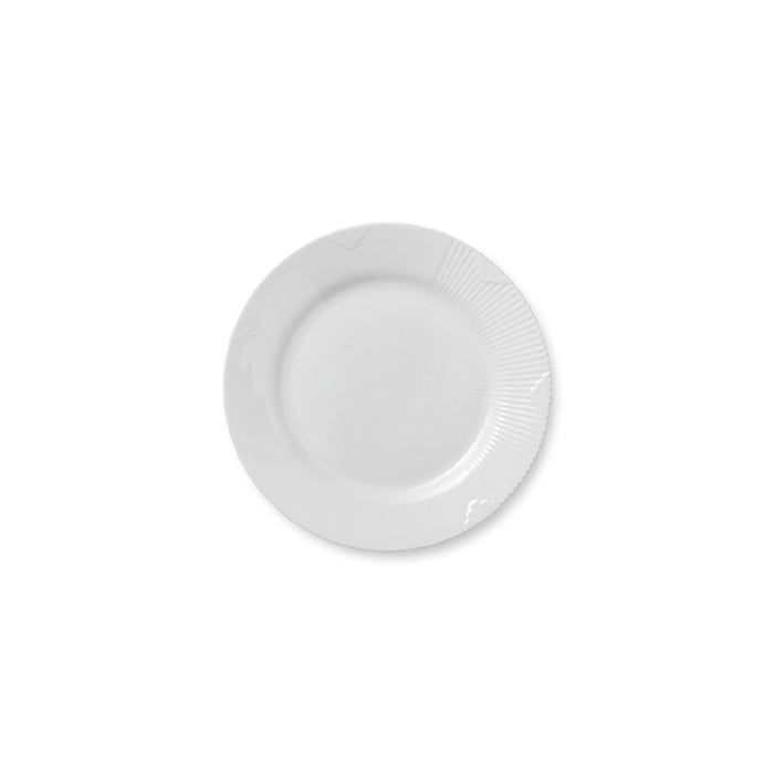 Royal Copenhagen Frühstücksteller - 22 cm