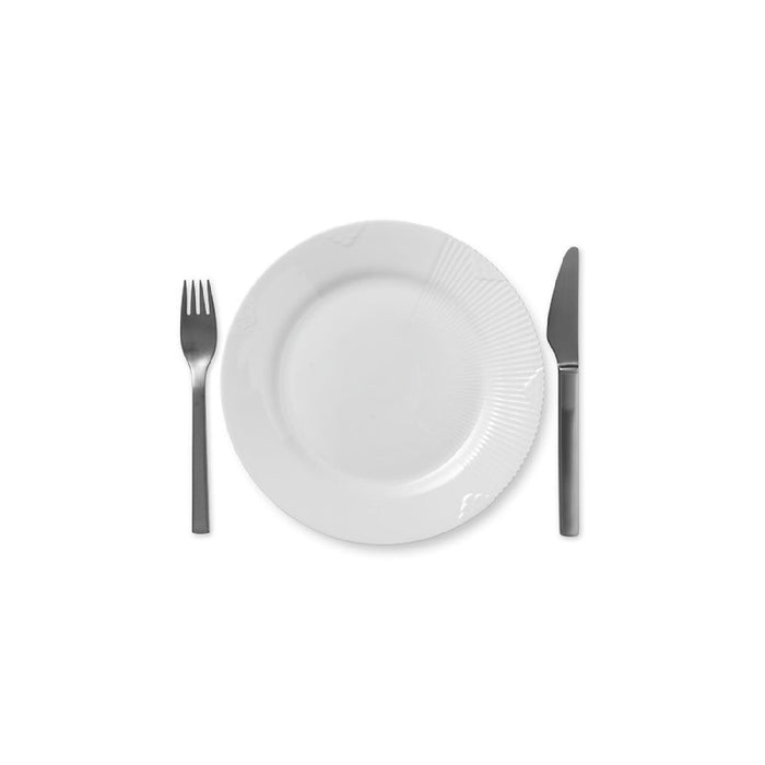 Royal Copenhagen Frühstücksteller - 22 cm
