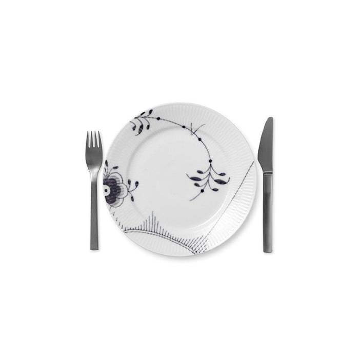 Royal Copenhagen Frühstücksteller - 22 cm