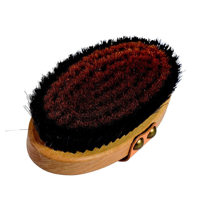 Redecker Massagebürste "Body Ionic"