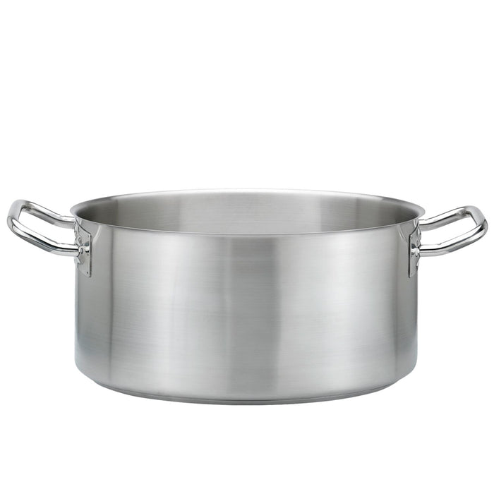 SPRING Kochtopf ohne Deckel BRIGADE PREMIUM PLUS 36 cm