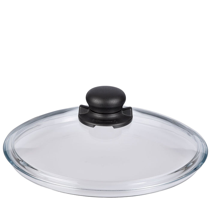 SPRING Glasdeckel VULCANO 20 cm