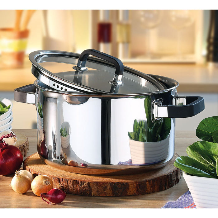 SPRING Topf-Set FUSION2+ 4-teilig
