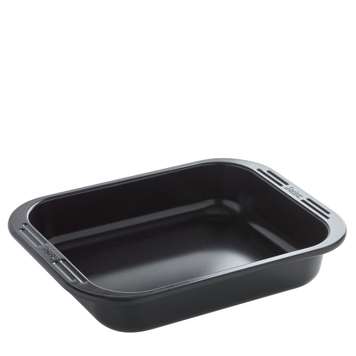 SPRING Bräter-Set rechteckig CULINAR, 3-teilig