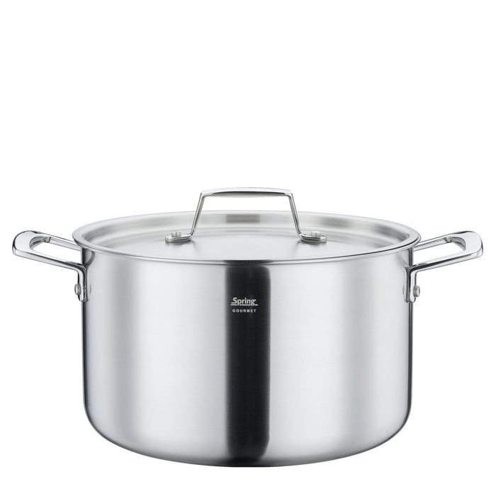 SPRING Kochtopf GOURMET 24 cm