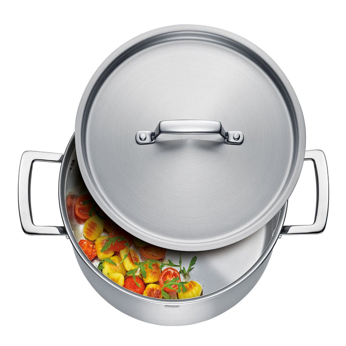 SPRING Deckel GOURMET 18 cm