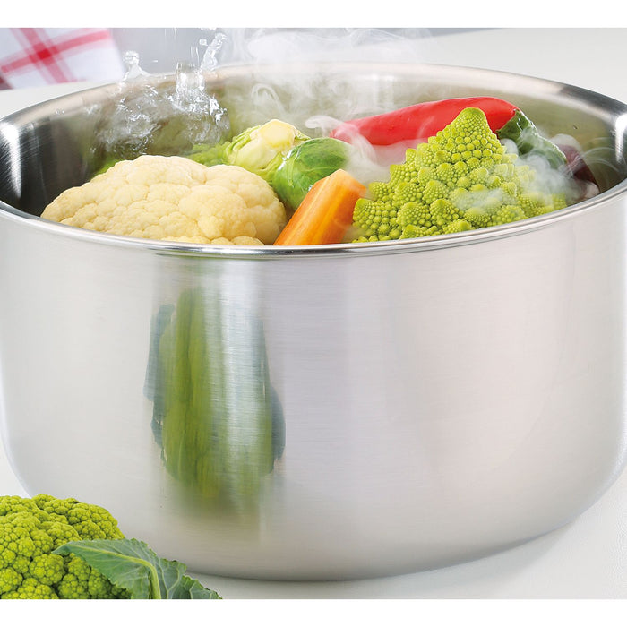 SPRING Kochtopf GOURMET 16 cm