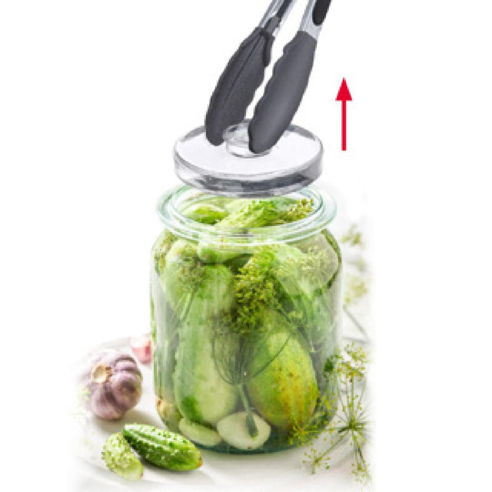 Fermentiergewicht Ø8cm 4st