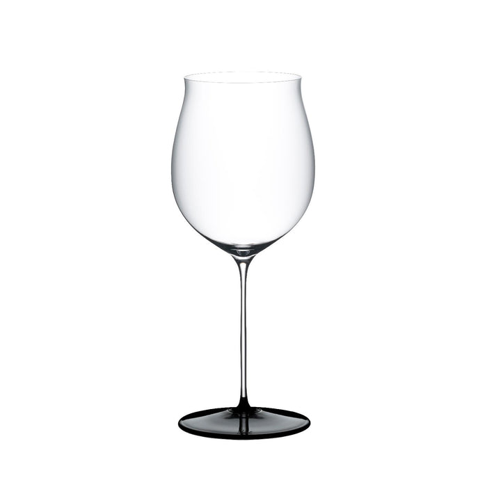 RIEDEL Fatto A Mano Black Tie Burgunder Grand Cru