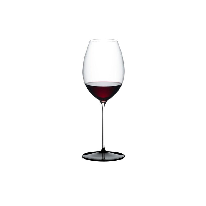 RIEDEL Fatto A Mano Black Tie Hermitage