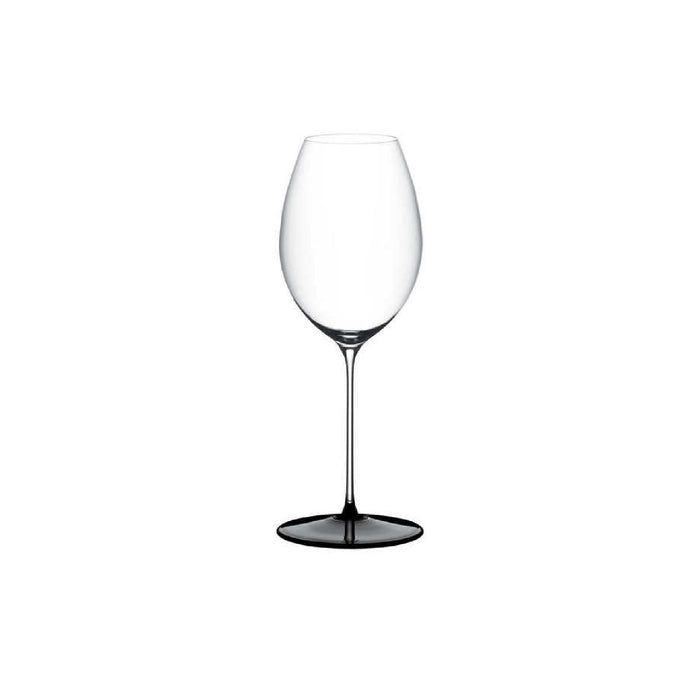 RIEDEL Fatto A Mano Black Tie Hermitage