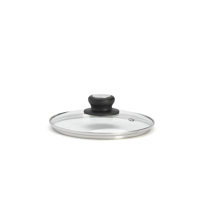 De Buyer GLASDECKEL MIT BAKELITGRIFF Ø 18CM