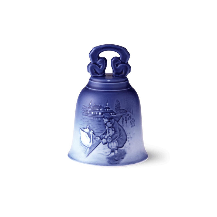 Royal Copenhagen Collectibles Bell, 10 cm