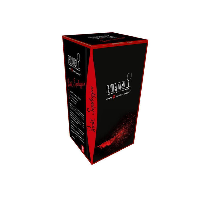 SUPERLEGGERO CHAMPAGNER WEIN GLAS