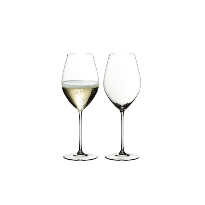 RIEDEL Veritas Champagner Weinglas