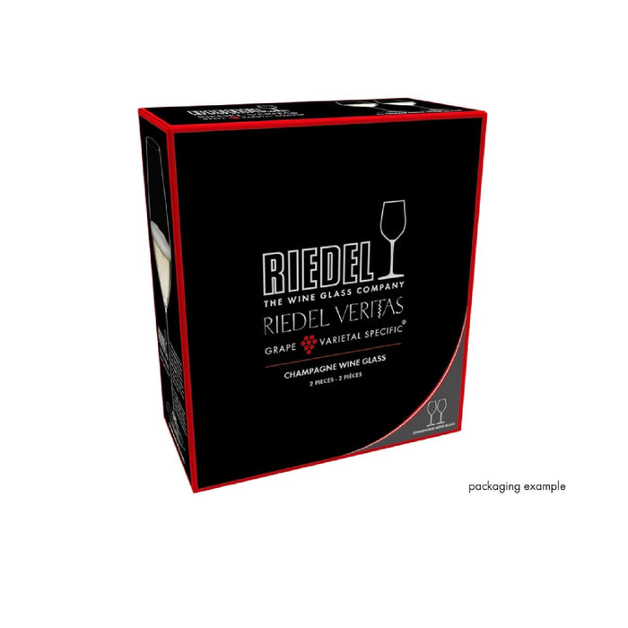 RIEDEL Veritas Champagner Weinglas
