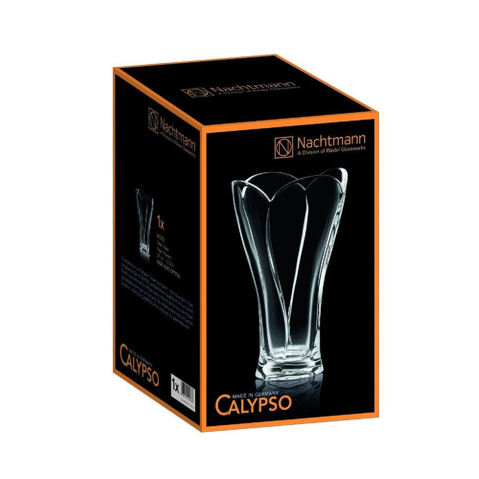 Vase Kristall 36/59 27 cm Calypso