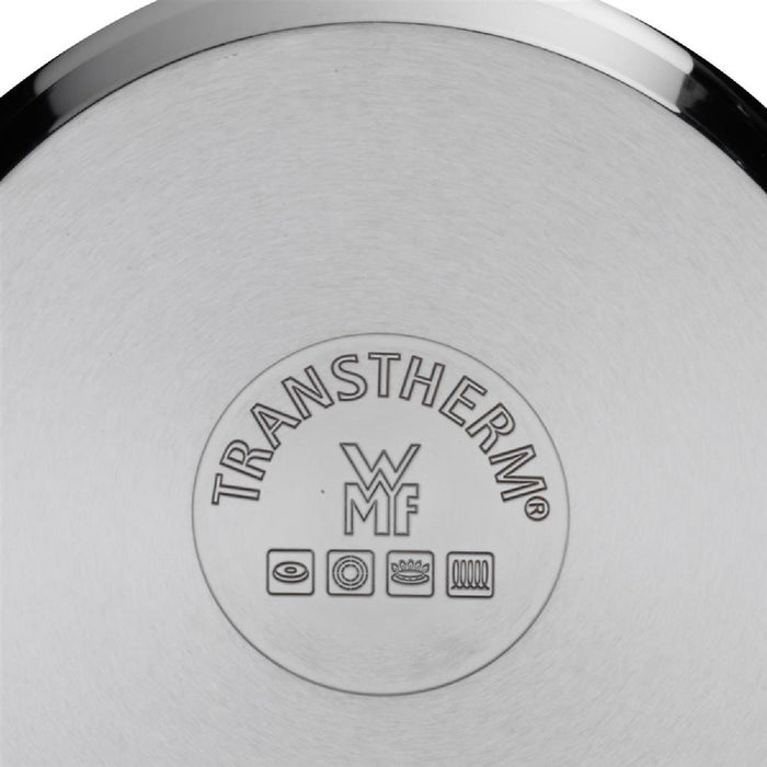 WMF Stielpfanne Ø 24 cm Cromargan Profi