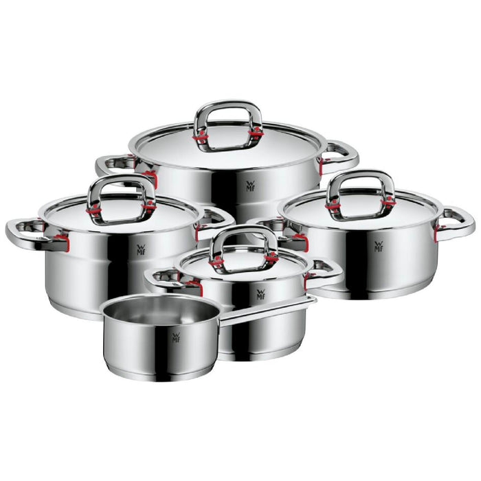 WMF TOPF-SET 5TLG PREMIUM ONE