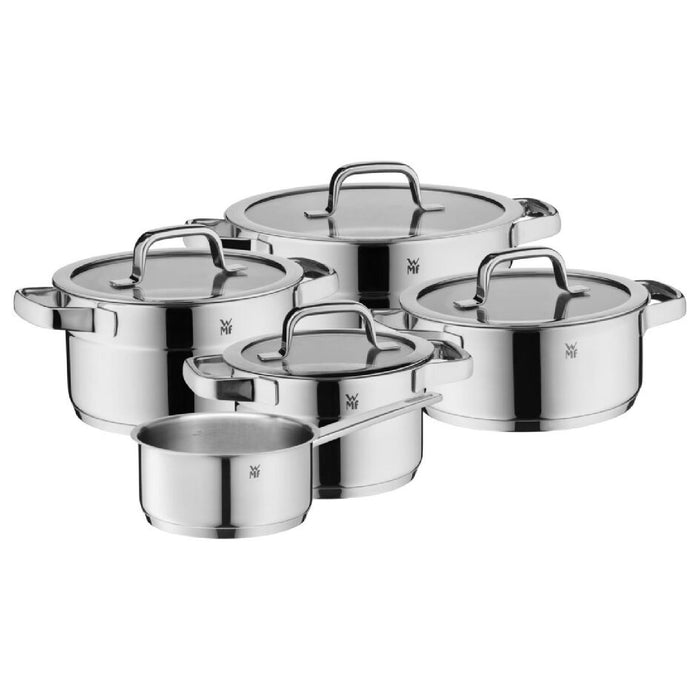 WMF Compact Cuisine Topf-Set 5-teilig
