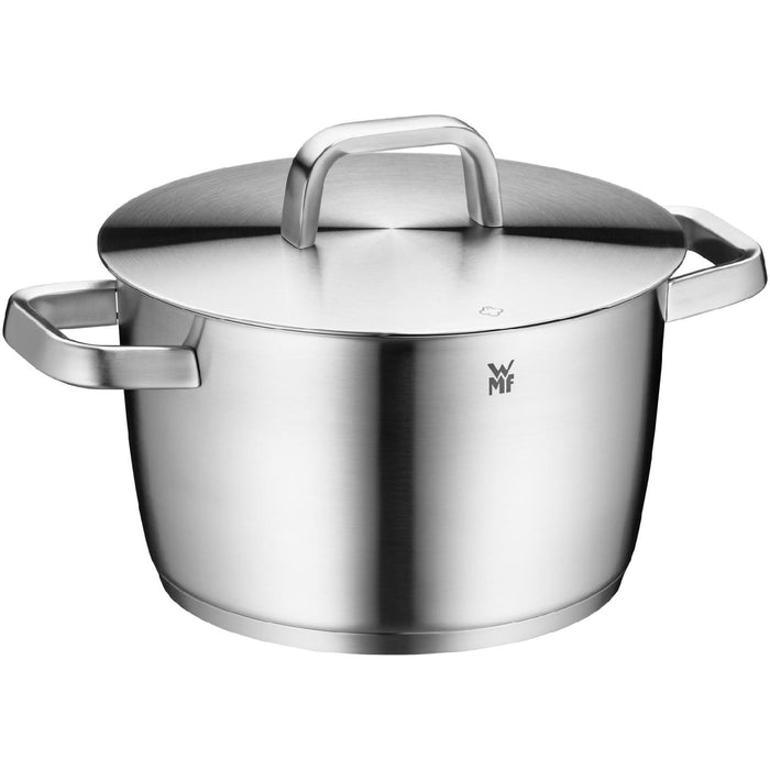 WMF Iconic Fleischtopf 22cm mit Deckel