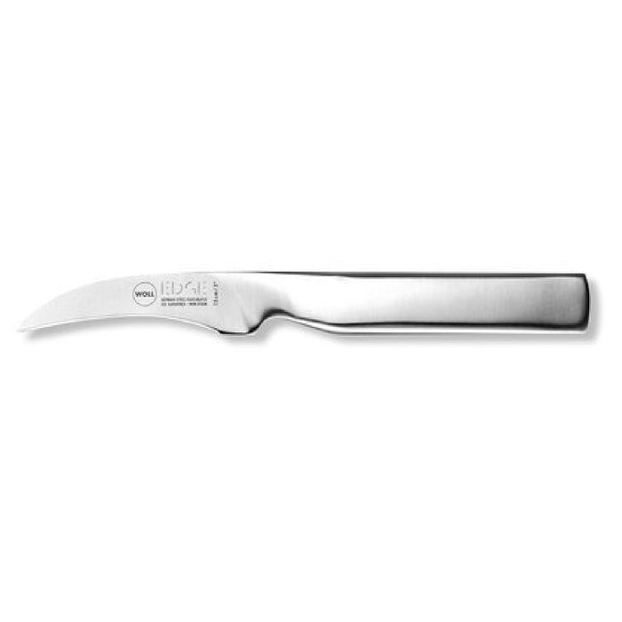 Woll, EDGE, Schälmesser, 7.5 cm