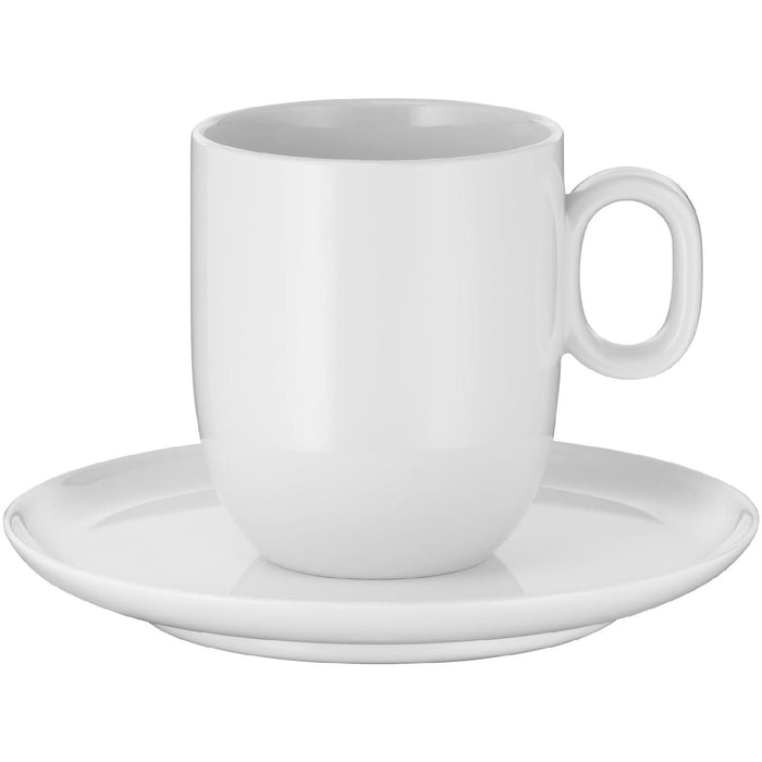WMF Barista Cafe Creme Tassen-Set 2-teilig