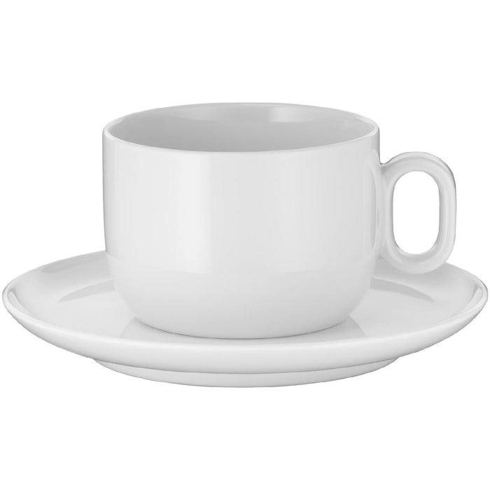 WMF Barista Cappuccino Tassen-Set 2-teilig.