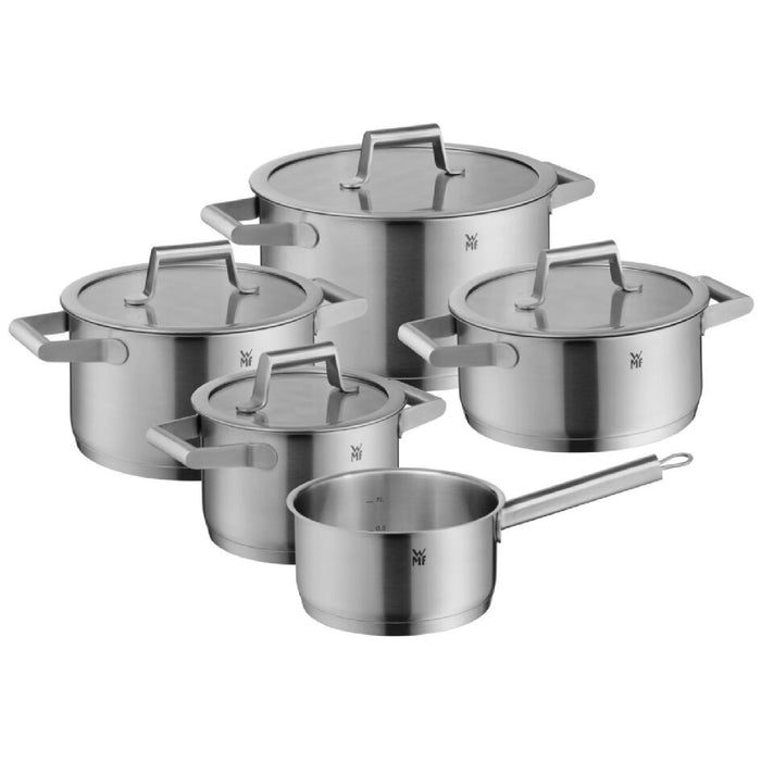 WMF Kochgeschirr-Set 5-teilig Comfort Line