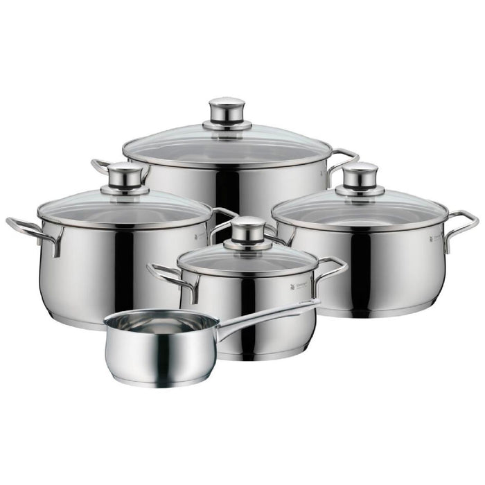 WMF TOPF-SET 5TLG DIADEM PLUS