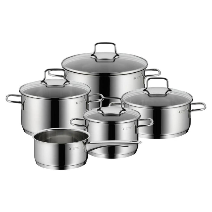 WMF TOPF-SET 5TLG ASTORIA
