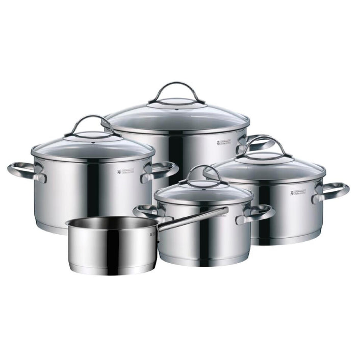 WMF TOPF-SET 5TLG PROVENCE PLUS