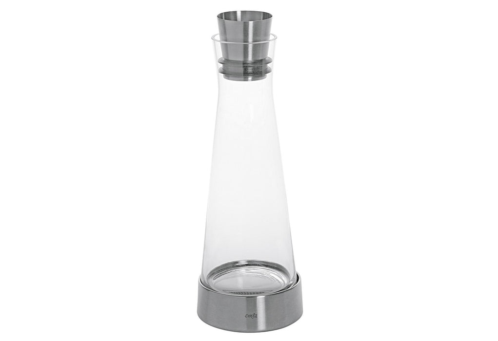 EMSA EMSA Karaffe Flow Slim 1l kühl