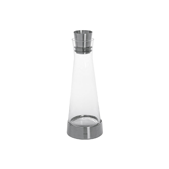 EMSA EMSA Karaffe Flow Slim 1l kühl