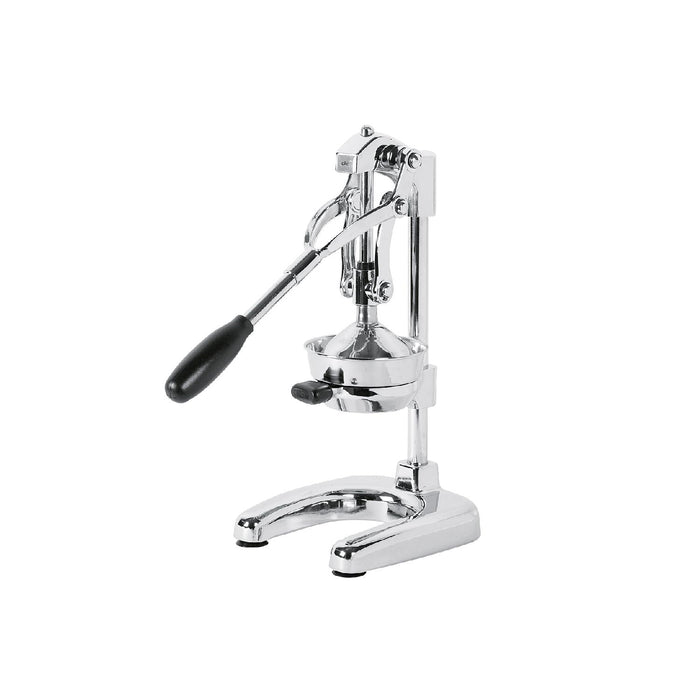 Cilio Profi-Saftpresse AMALFI, chrom