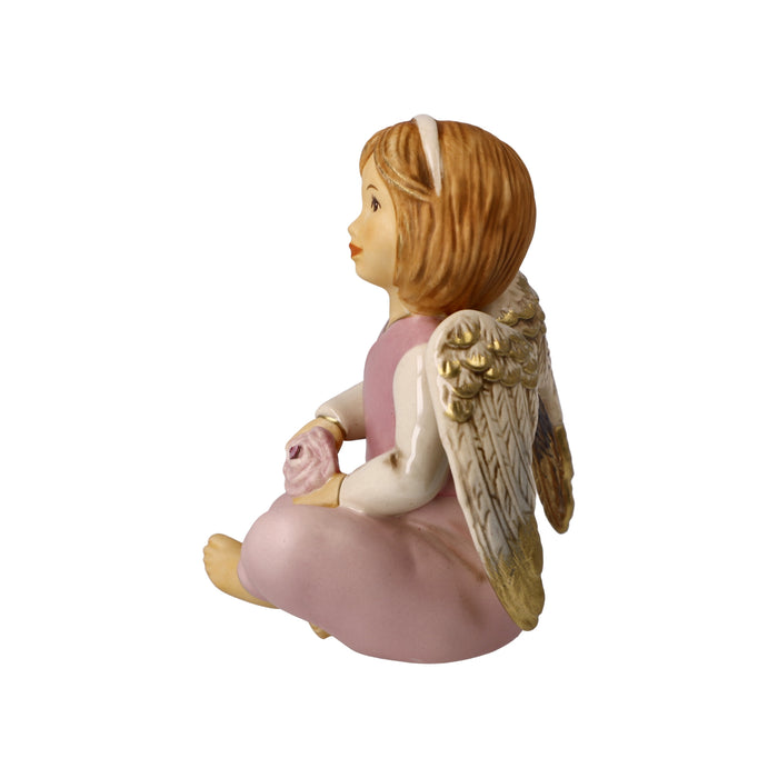 Goebel Gloria - Engel der Liebe Schutzengel
