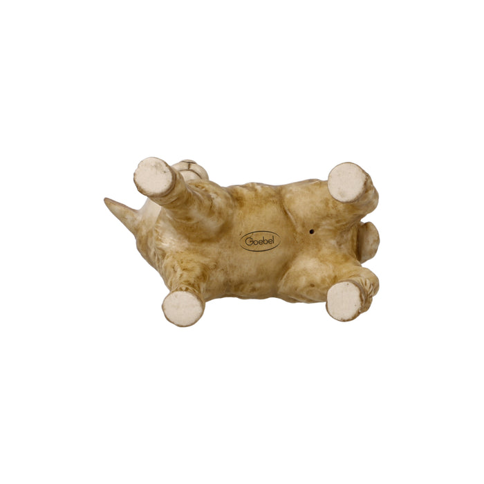 Goebel Schaf Figur